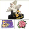 Adorable Doves - Click here to View more details about this Product