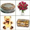 Rich in Chocolate - Click here to View more details about this Product