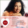 Hyderabad Central Mall Gift Voucher worth Rs.1000 - Click here to View more details about this Product