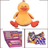 Soft Toy  Hamper - Click here to View more details about this Product