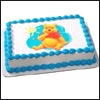 New Year Special Cake - p02804 - Click here to View more details about this Product