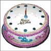 New Year Special Cake - p02805 - Click here to View more details about this Product