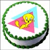 New Year Special Cake - p02806 - Click here to View more details about this Product