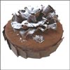 New Year Special Cake - p02814 - Click here to View more details about this Product