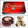 Birthday  Hamper - 7 - Click here to View more details about this Product