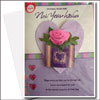 New Year Musical Greeting Card - Joy - Click here to View more details about this Product