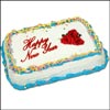 New Year Special Cake - 2 - Click here to View more details about this Product