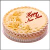 New Year Special Cake - 4 - Click here to View more details about this Product