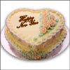 New Year Special Cake - 5 - Click here to View more details about this Product