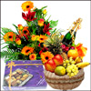 Vibrant Blooms - Click here to View more details about this Product