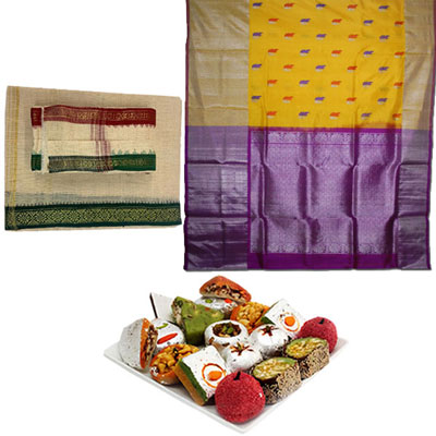 "Gift Hamper - code GH17 - Click here to View more details about this Product