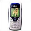 LG - Mobile  - C2500 (FM Radio) - Click here to View more details about this Product