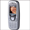 LG - Mobile  - B2000 -  FM Phone - Click here to View more details about this Product