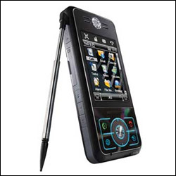 Motorola ROKR E6 - Click here to View more details about this Product