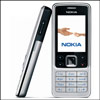 Nokia 6300 - Click here to View more details about this Product