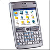 Nokia E61i - Click here to View more details about this Product