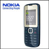 NOKIA C2-00 Mobile - Click here to View more details about this Product