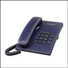 Panasonic - Basic Phone KX-TS500MX - Click here to View more details about this Product