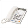 Panasonic - Basic Phone  KX-T2378MX - Click here to View more details about this Product