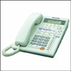 Panasonic - Basic Phone  KX-TS3282BX - Click here to View more details about this Product