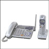 Panasonic - KX-TG2873BX Cordless Phone - Click here to View more details about this Product