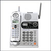 Panasonic KX-TG2358 Cordless Phone - Click here to View more details about this Product
