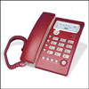 Pacetel Basic Phone - FLAIR - CLIP - Click here to View more details about this Product