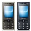Sony Ericsson K-810i - Click here to View more details about this Product