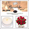 Allen Solley  Gift Voucher  Hamper - Click here to View more details about this Product