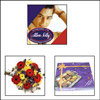 Allen Solly  Gift Voucher  Hamper - Click here to View more details about this Product