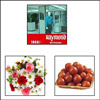 Raymonds Gift Voucher Hamper - Click here to View more details about this Product