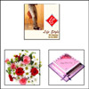 Life Style Gift  Voucher Hamper - Click here to View more details about this Product