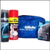 Mini Gillette shaving kit - Click here to View more details about this Product