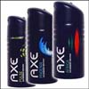 Axe  Gift Set - Click here to View more details about this Product