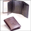 Three - fold  Wallet - Click here to View more details about this Product