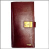 Personalized Passport/Credit card Holder - Click here to View more details about this Product
