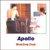 Whole Body Check  - Apollo - Click here to View more details about this Product