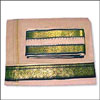 Sandalwood color Dhoti - Click here to View more details about this Product