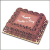 Chocolate Bonanza for Dad - 2kg - Click here to View more details about this Product