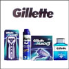 Gillette Mach 3 Complete Set - Click here to View more details about this Product