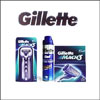 Gillette Mach 3 Standard - Click here to View more details about this Product