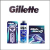 Gillette Mach 3 Essential Plus - Click here to View more details about this Product