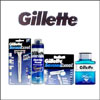 Gillette Exclusive - Click here to View more details about this Product