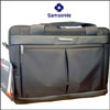 SAMSONITE- DELSEY-EXPANDABLE SATCHEL - Click here to View more details about this Product