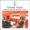 Green Park - Hyderabad - Dinner - Click here to View more details about this Product