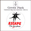 Green Park - Hyderabad - ESCAPE Pub - Click here to View more details about this Product