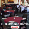 D. R.Utthama Hotels - Nellore -  Lunch - Click here to View more details about this Product