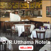 D. R.Utthama Hotels - Nellore -  Dinner - Click here to View more details about this Product