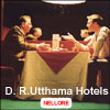 D. R.Utthama Hotels - Nellore -  Party Voucher - Click here to View more details about this Product