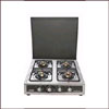 Sunflame - Lazer 4 Burner SS - Click here to View more details about this Product